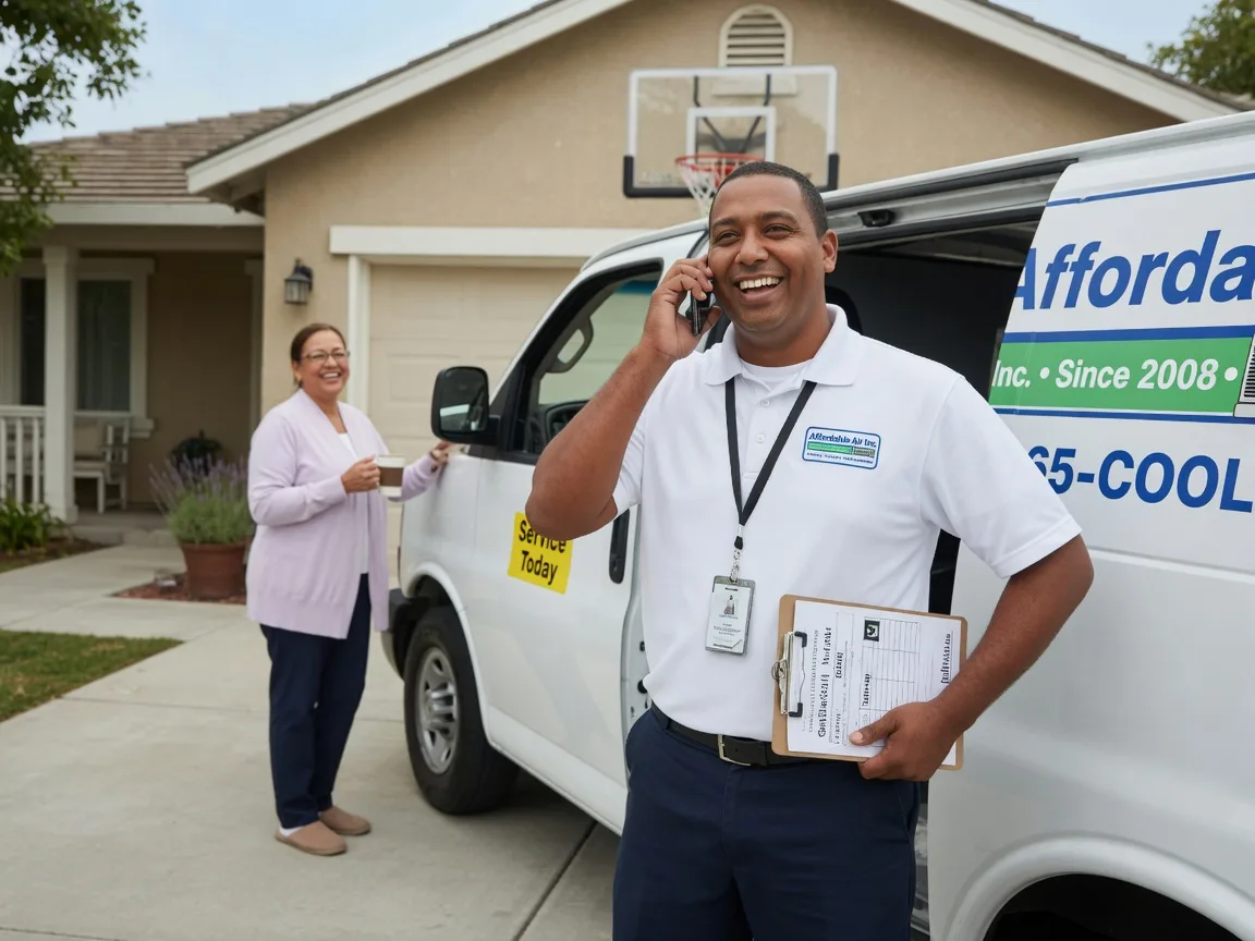 Central Ac Repair Frost, TX FAQs